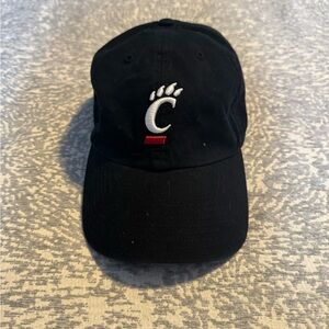CINCINNATI BEARCATS '47 CLEAN UP